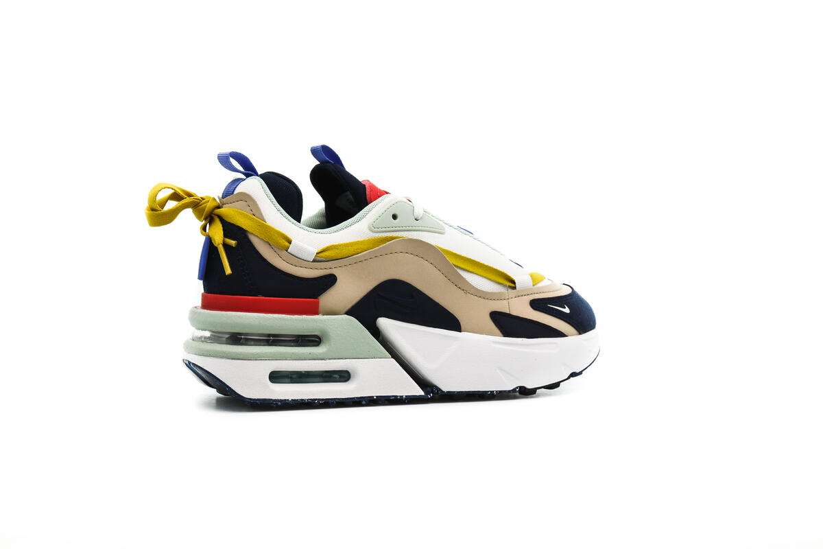 Nike WMNS AIR MAX FURYOSA | CZ4149-200 | AFEW STORE